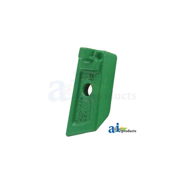 Sway Block, Upper RH (Cat. II) 5" x3" x1.5"